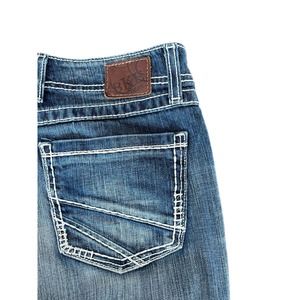 BKE Harper Men's Straight Jeans Size 33 x 31.5